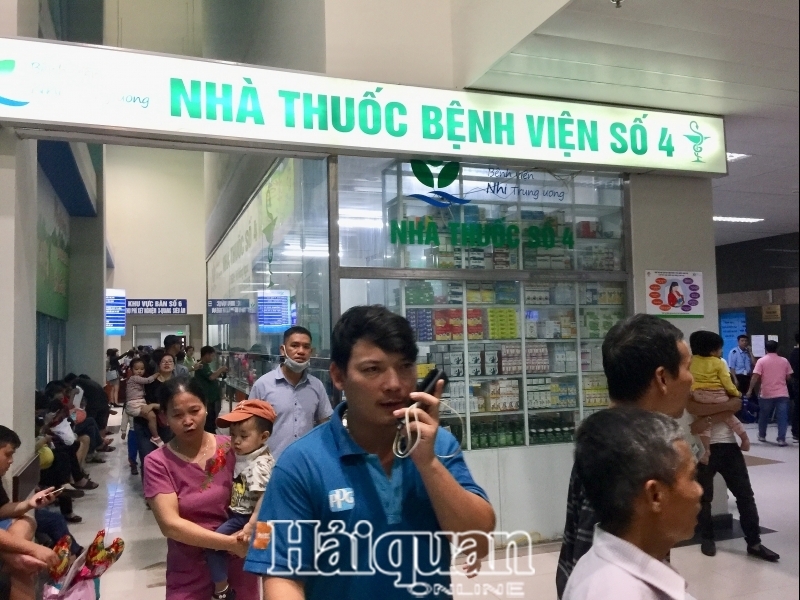 Lạm dụng kháng sinh: Dễ đến một ngày không có thuốc chữa