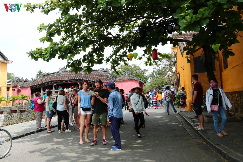 tam dung ban ve tham quan pho co hoi an