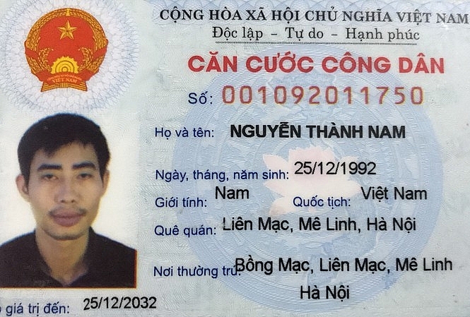 nam thanh nien tron khoi khu cach ly o tay ninh ra trinh dien o ha noi