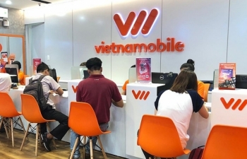 Vietnamobile chính thức được cấp phép Dịch vụ điện thoại chiều quốc tế về Việt Nam