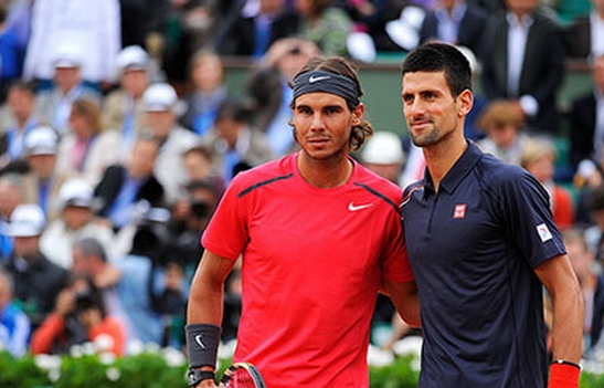 Roland Garros 2020 có nguy cơ 'tan vỡ' vì không có khán giả