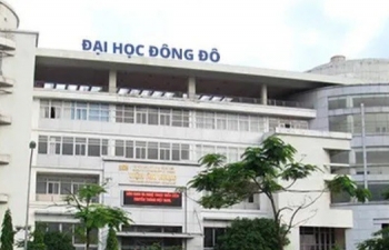 Bộ Công an mở rộng điều tra vụ án tại trường Đại học Đông Đô