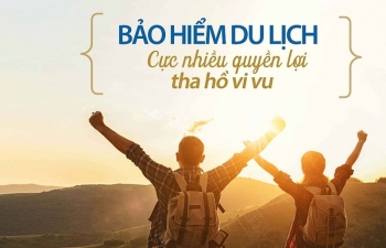 Đi tour theo công thức mới: Chuyến đi tự chọn và di chuyển tự do