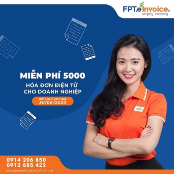 mien phi bo doi 5000 hoa don dien tu va ky so tai lieu tu fpteinvoice