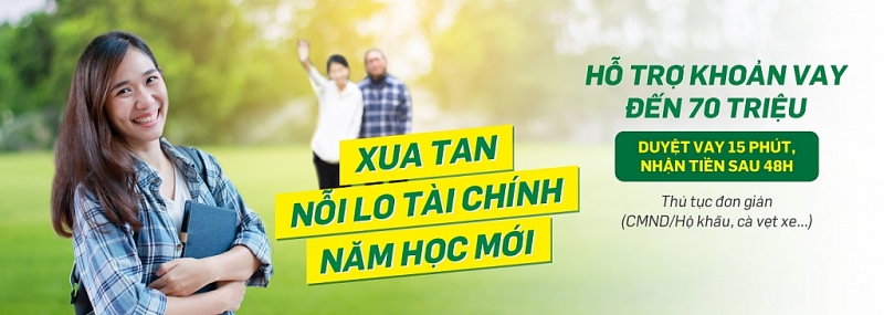 xua tan noi lo tai chinh nam hoc moi cung fe credit