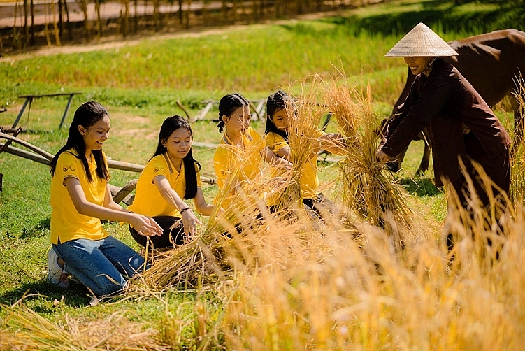 can canh khu nghi duong 5 sao noi ha anh tuan dang dan ban ve concert