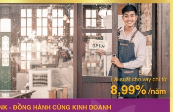 BAC A BANK đồng hành kinh doanh cùng khách hàng cá nhân