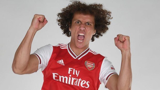 arsenal cong bo chieu mo thanh cong kieran tierney va david luiz