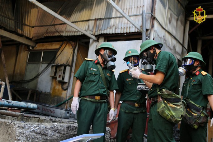 hoa toc de nghi ha noi bao cao cong tac khac phuc hau qua vu chay cong ty rang dong