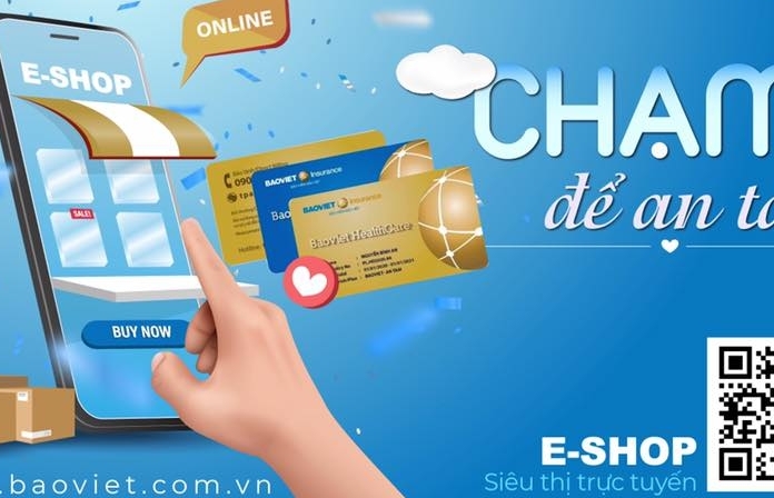 Bảo Việt được ghi nhận có thành tích hỗ trợ đẩy lùi đại dịch Covid-19