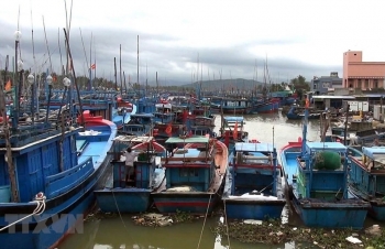 Ứng phó cơn bão số 5: Tài sản quý giá nhất là sinh mạng của người dân