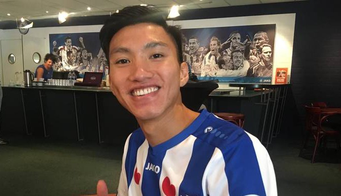 hlv heerenveen giai thich ly do chua su dung doan van hau