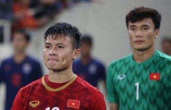 U22 Việt Nam mở màn SEA Games cực tốt, từng 3 lần đè bẹp Brunei