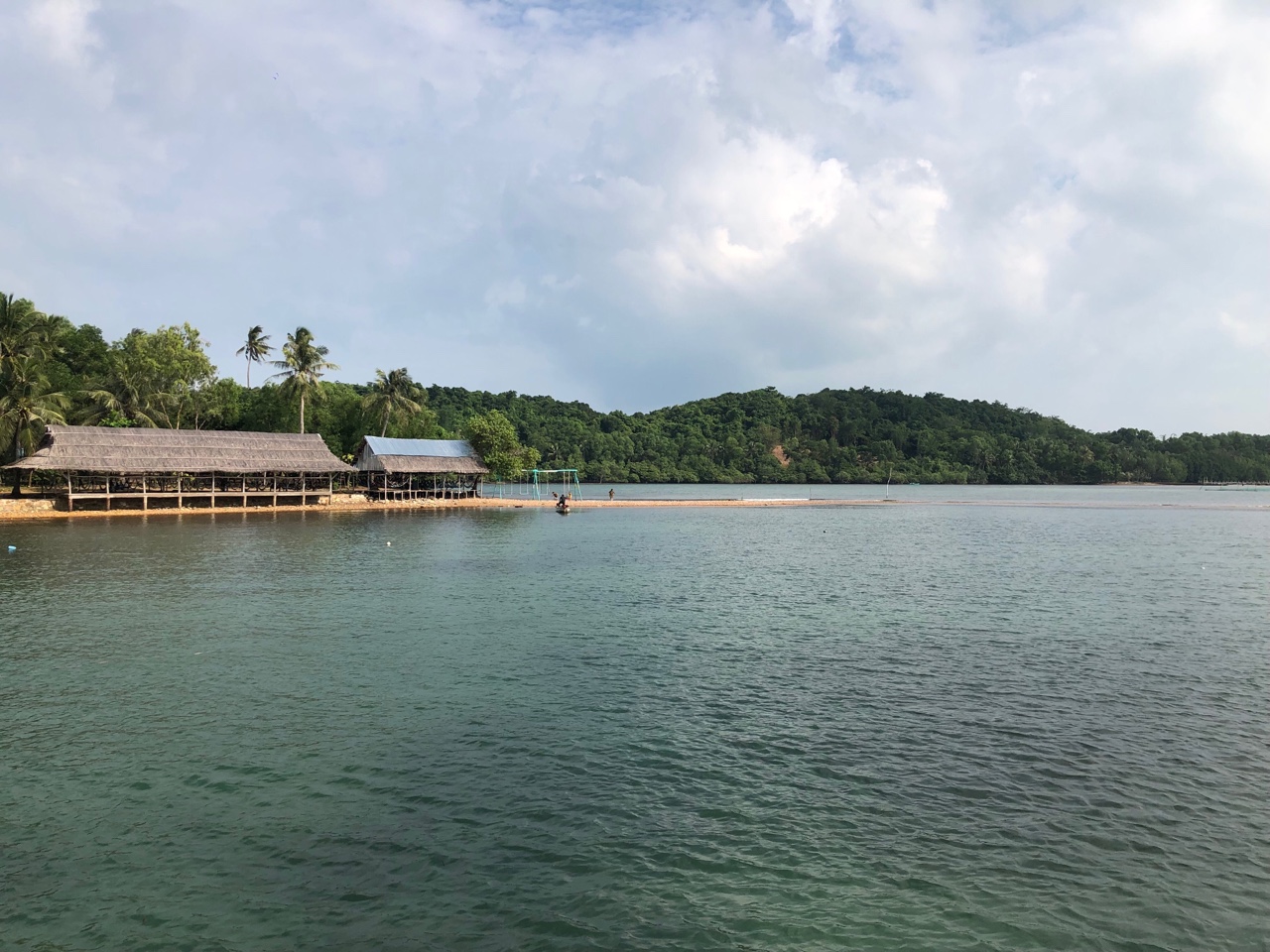 kham pha tieu ha long phuong nam