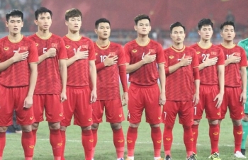 Lịch thi đấu của U23 Việt Nam tại VCK U23 châu Á 2020