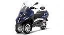 Piaggio MP3 400- motor 3 bánh tiện dụng