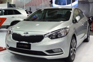 Naza Kia Malaysia đầu tư 12 triệu USD mở mạng lưới