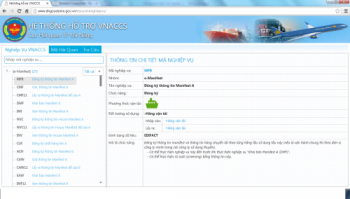 Hải quan Đà Nẵng hỗ trợ DN sử dụng VNACCS/VCIS