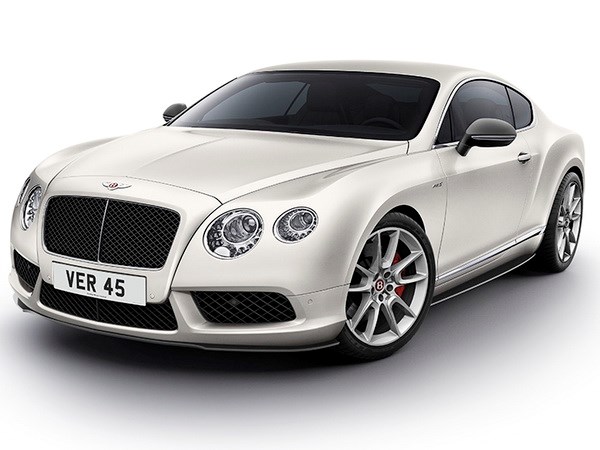 bentley se gioi thieu continental gt v8 s o detroit