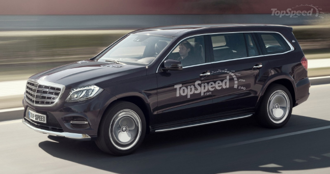 he lo mercedes maybach gls 2018