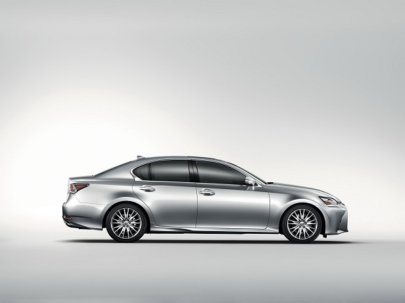 lexus gs 350 2016 co gia tren 38 ty dong