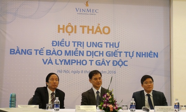 vinmec times city chuyen giao lieu phap mien dich tu nhien cho viet nam