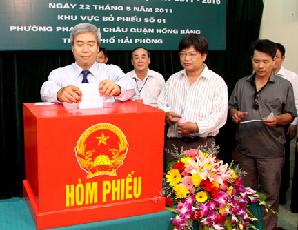 huong dan chi phuc vu bau cu dai bieu quoc hoi khoa xiv