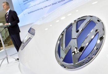 Mỹ: FBI bắt giữ một giám đốc của hãng chế tạo ôtô Volkswagen