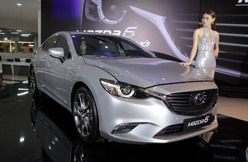 mazda 6 2017 co gia tu 975 trieu dong