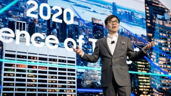 samsung du kien ket noi tat ca cac thiet bi thong qua iot vao nam 2020