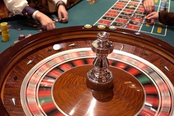 Doanh nghiệp kinh doanh casino phải kết nối với cơ quan Thuế