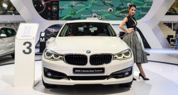 Đưa giá BMW cạnh tranh, Thaco quyết lấn sân xe sang