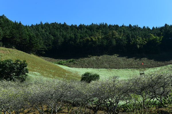 moc chau mua co tich