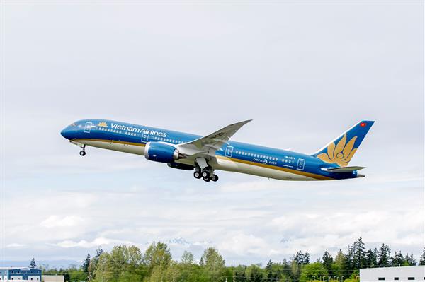 vietnam airlines dat loi nhuan gan 2800 ty dong nam 2018