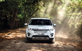 Range Rover Evoque giảm giá 200 triệu đồng