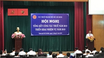 Cục Thuế TPHCM cần phải có nhiều đột phá cải cách thủ tục trong năm 2019