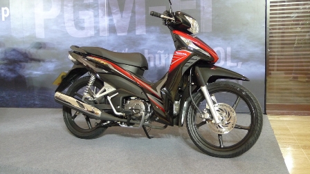 honda viet nam ra mat wave 110rsx moi