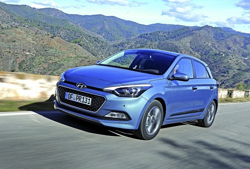 hyundai i20 the he moi gianh giai thuong thiet ke if 2015