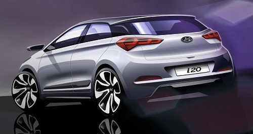 hyundai i20 the he moi gianh giai thuong thiet ke if 2015