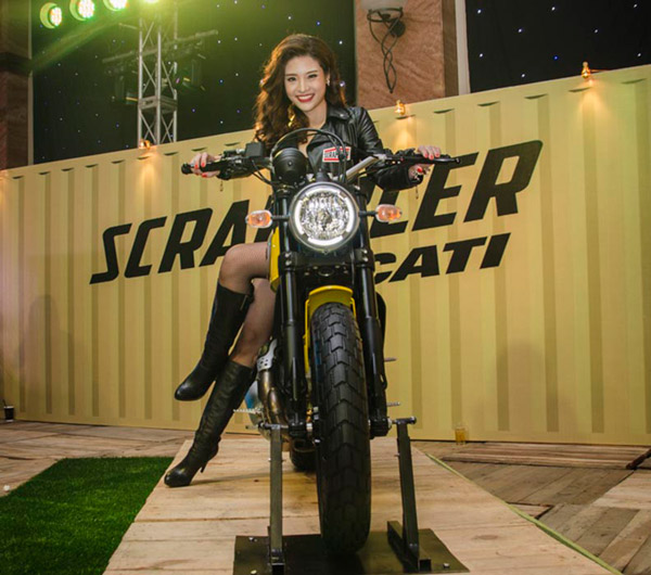 ducati scrambler thoi trang net co dien