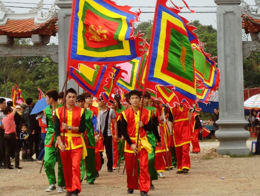 han che toi da su dung ngan sach nha nuoc to chuc le hoi