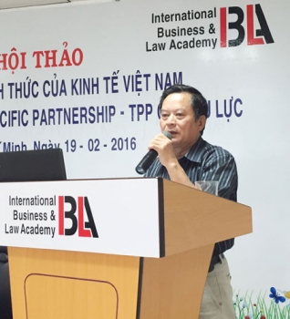 Khi TPP có hiệu lực: Nguy cơ “bùng nổ” tranh chấp sở hữu trí tuệ