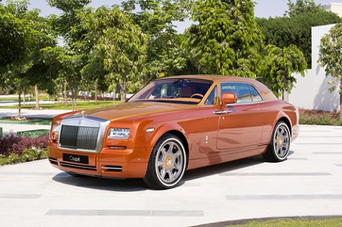 rolls royce phantom ky nguyen moi sap bat dau