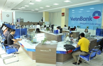 Giá trị thương hiệu VietinBank tăng 51,3%