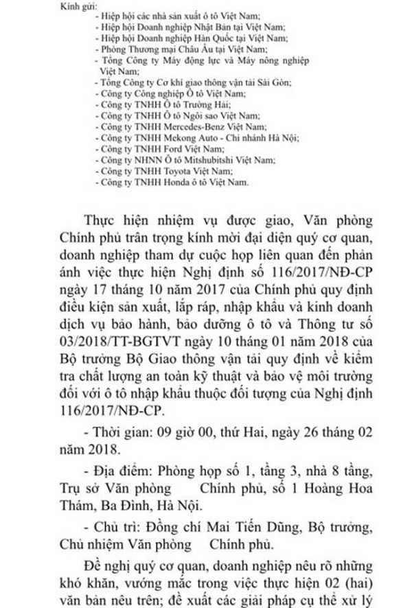 chinh phu lang nghe dn de cung go kho cho o to nk