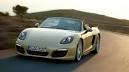 porsche boxster 2012 sap ve viet nam