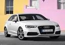 Audi A3 2013- Tiếp nối lịch sử thành công Audi