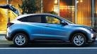 Honda Vezel- xe chiến lược toàn cầu của Honda