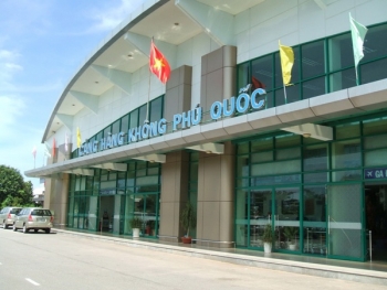 Thêm điểm hoàn thuế GTGT cho người nước ngoài tại sân bay Phú Quốc