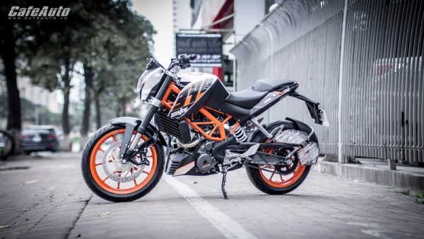 can canh quy nho ktm duke 390 2015 gia 175 trieu dong